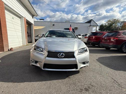 2013 Lexus GS 350 Base