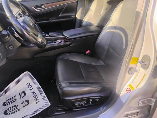 2013 Lexus GS 350 Base