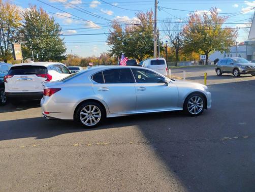 2013 Lexus GS 350 Base