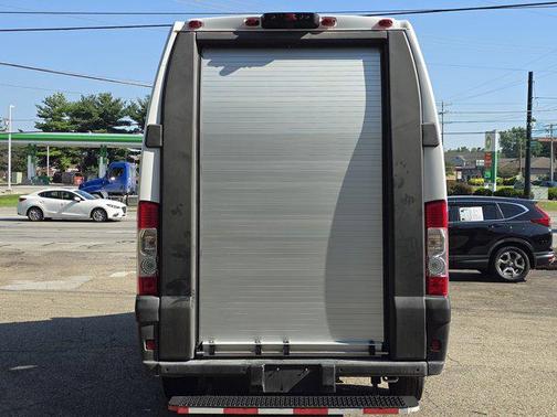 2024 RAM ProMaster 3500 High Roof