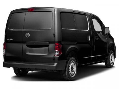 2015 Nissan NV200 SV