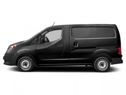 2015 Nissan NV200 SV