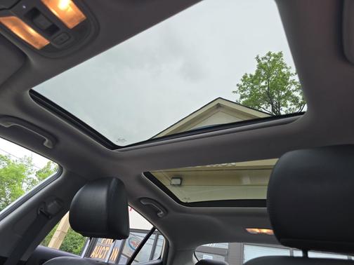 Satin Metal 2014 Kia Optima SX Turbo