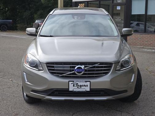 Other 2015 Volvo XC60 T5 Platinum
