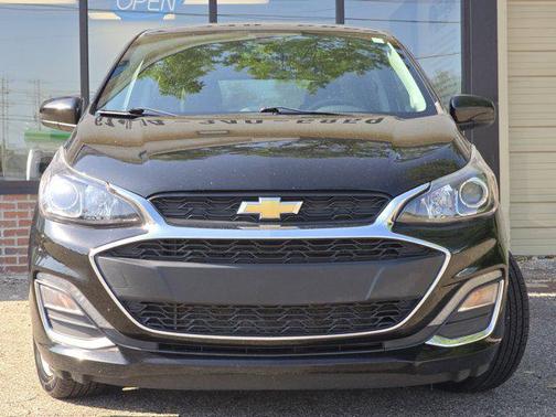 2020 Chevrolet Spark 1LT