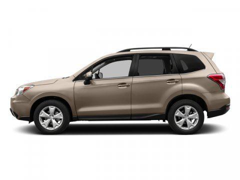 2016 Subaru Forester 2.5i Touring
