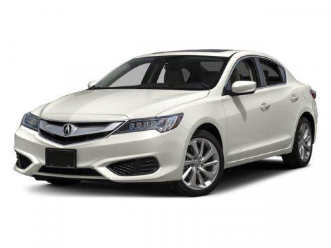 2016 Acura ILX Technology Plus Package