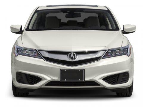 2016 Acura ILX Technology Plus Package