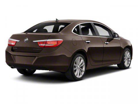 2013 Buick Verano Leather