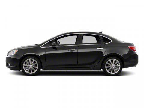 2013 Buick Verano Leather