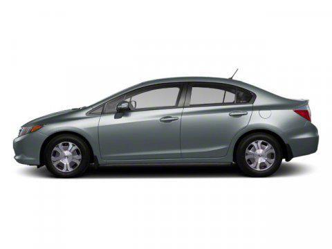2012 Honda Civic Hybrid Base