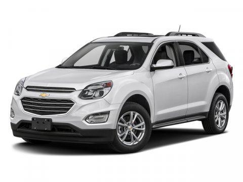 2017 Chevrolet Equinox 1LT