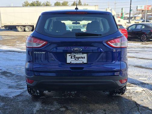 2014 Ford Escape S
