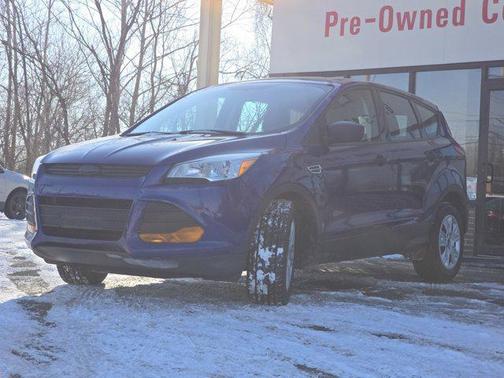 2014 Ford Escape S