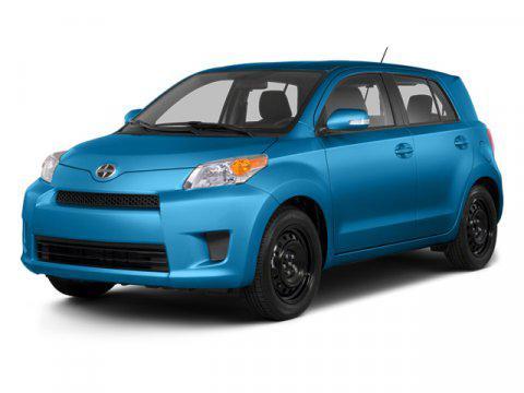 2013 Scion xD 10 Series