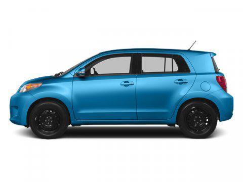 2013 Scion xD 10 Series