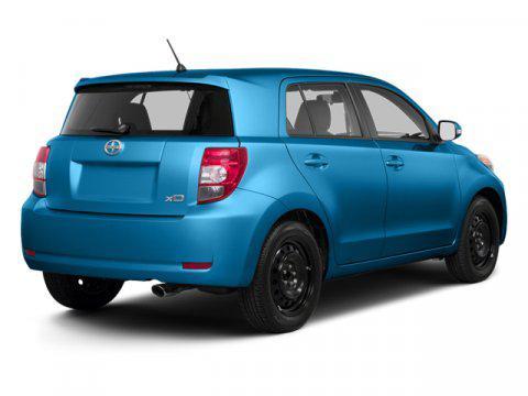 2013 Scion xD 10 Series