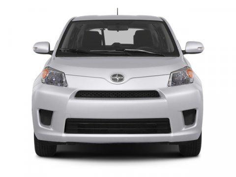 2013 Scion xD 10 Series