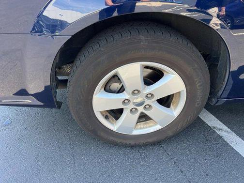 2015 Dodge Grand Caravan AVP/SE