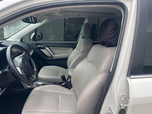 2014 Subaru Forester 2.5i Touring
