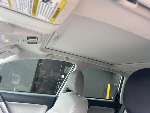 2014 Subaru Forester 2.5i Touring