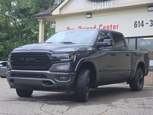 2024 RAM 1500 Limited
