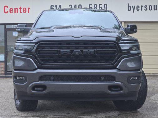 2024 RAM 1500 Limited