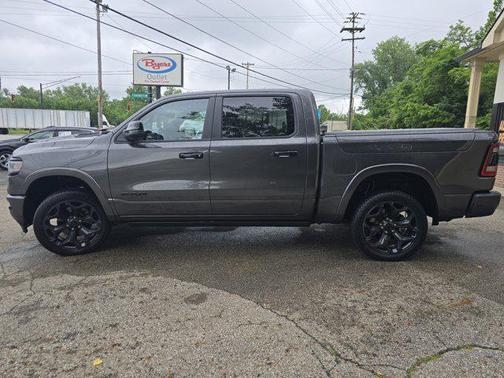2024 RAM 1500 Limited