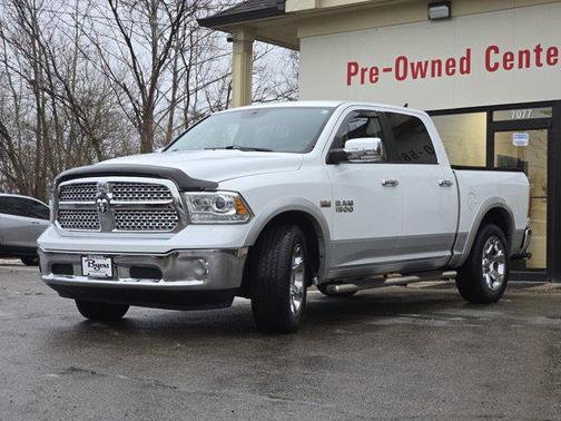 2015 RAM 1500 Laramie