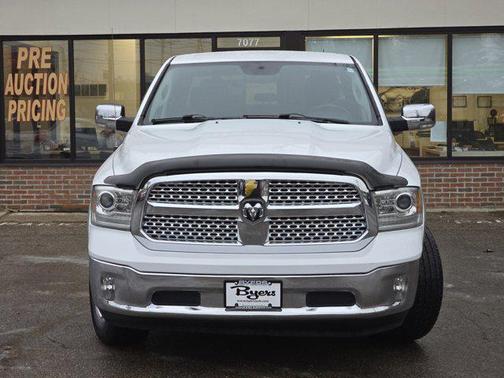 2015 RAM 1500 Laramie