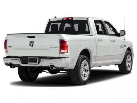 2015 RAM 1500 Laramie