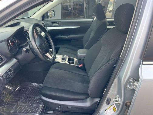 2014 Subaru Legacy Premium