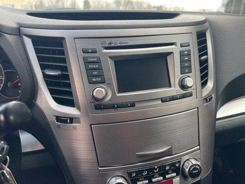 2014 Subaru Legacy Premium