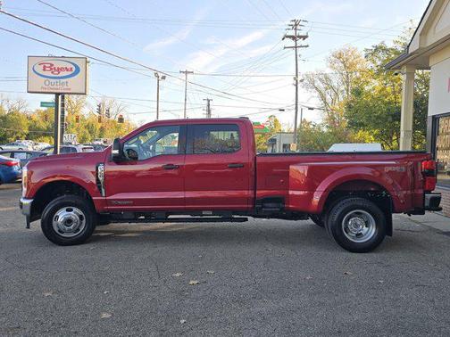 2024 Ford F-350 XLT