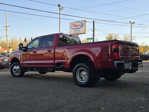 2024 Ford F-350 XLT