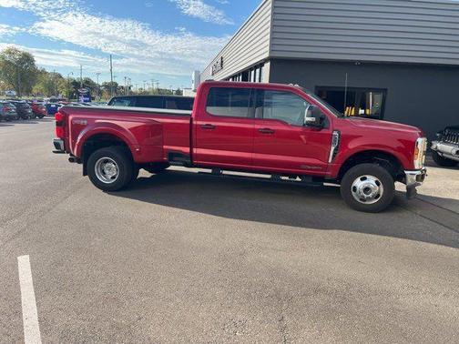 2024 Ford F-350 XLT
