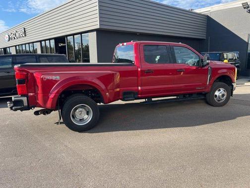 2024 Ford F-350 XLT