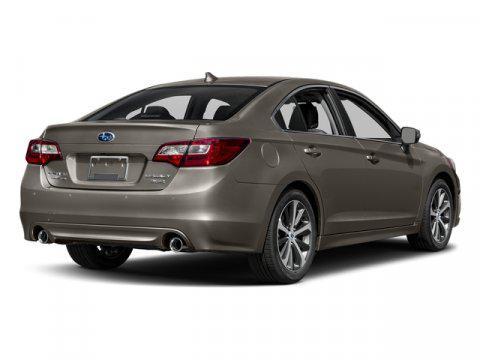 2017 Subaru Legacy Limited