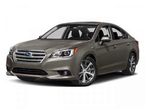 2017 Subaru Legacy Limited