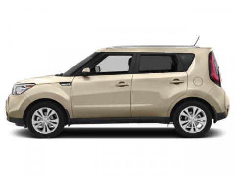 2015 Kia Soul !
