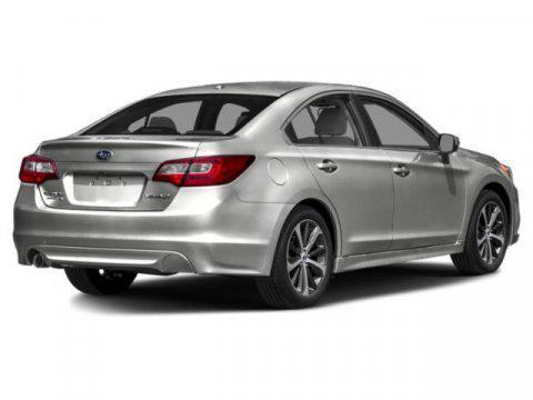 2015 Subaru Legacy Limited