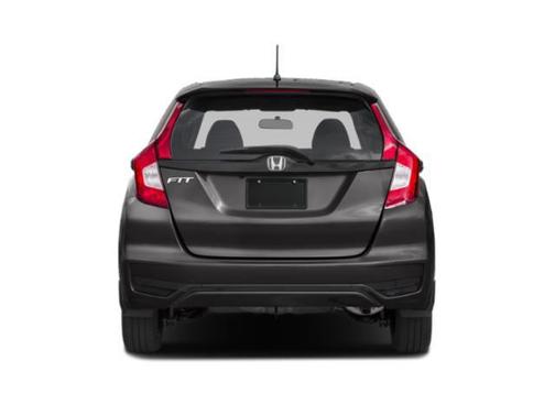 2019 Honda Fit LX