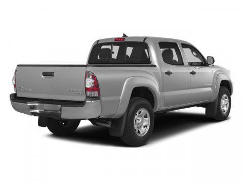 2014 Toyota Tacoma Base