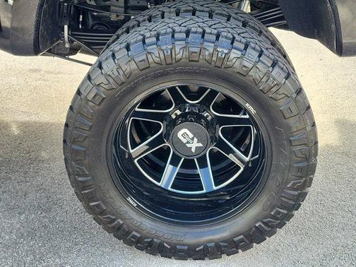 2020 Ford F-350 Lariat