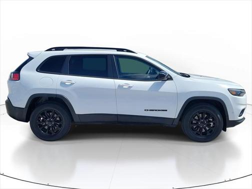 2023 Jeep Cherokee Altitude