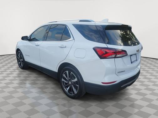 2024 Chevrolet Equinox Premier w/1LZ