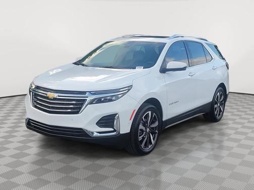 2024 Chevrolet Equinox Premier w/1LZ