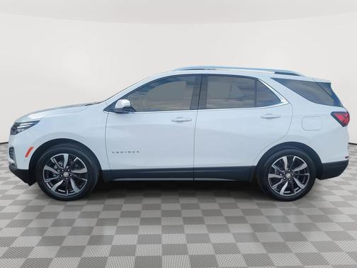 2024 Chevrolet Equinox Premier w/1LZ