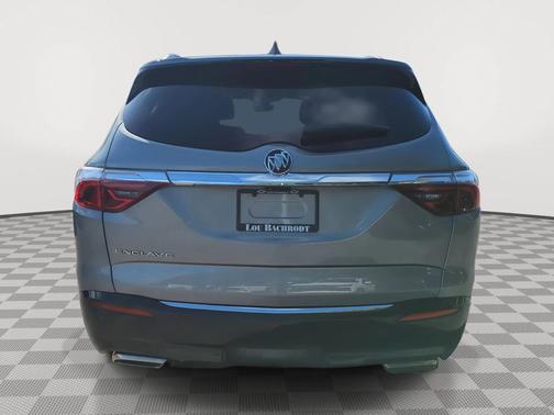 2024 Buick Enclave Premium FWD