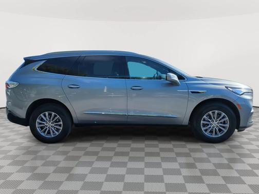 2024 Buick Enclave Premium FWD